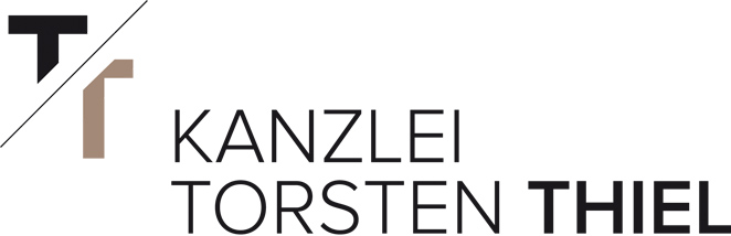 Kanzlei Torsten Thiel - Logo
